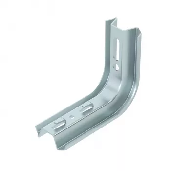 OBO Bettermann TPSAG 145 FS konzola za 100 mm mrežasto korito, tračno pocinkano (6366015)