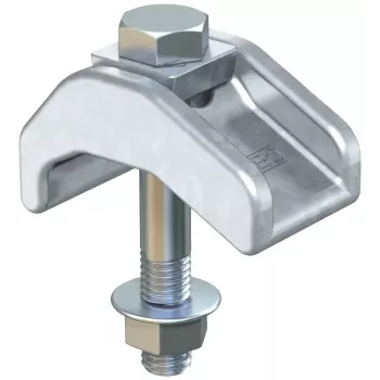 OBO BETTERMANN težka napenjalna spona M12x75 TKS-S-30 ZL 6355798