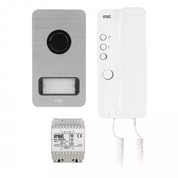 GROTHE SET 1122/601 avdio domofon, standardni set (74336)