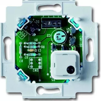 Busch-Jaeger vložek signalne in ponastavitvene tipke 1520/1 UK-101, varnostna tehnika, 1 zapiralni kontakt, podometno 2CKA001582A0429