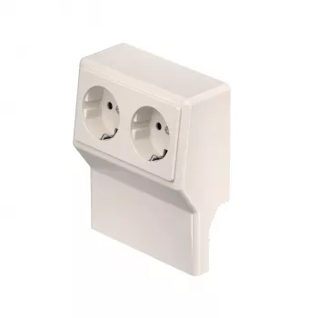 OBO Bettermann SL 2GT2050 cws (6132246) nosilec naprave