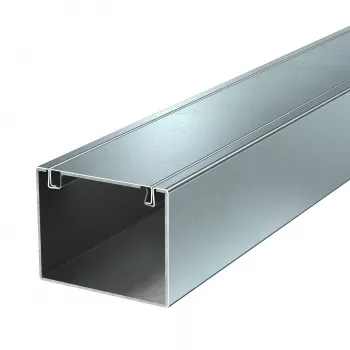 OBO PLM D 0810 FS protipožarni kabelski kanal 80x100x2000 mm 7218008