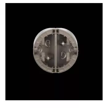 BUSCH-JAEGER Busch-Wächter kotni adapter nerjavno jeklo 2CKA006800A3091