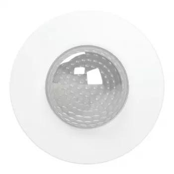 BUSCH-JAEGER 6817-916 zaznavalo prisotnosti BasicLINE široko območje zaznavanja 24 m 2CKA006800A3240
