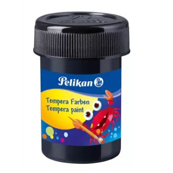 Pelikan tempera barve, barvno sortirane 400141587