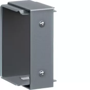 Hager FWK-Plus spojnik kabelske police 100x150 mm vroče pocinkan požarna zaščita FWKP1001509VERZ