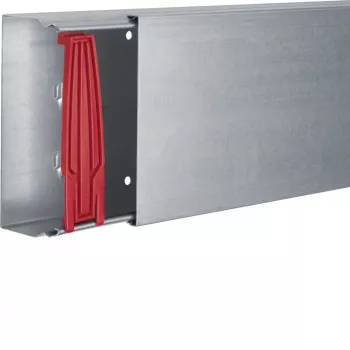 Hager LFS601500VERZ kabelski kanal iz pocinkanega jekla 60x150mm, dolžina 2m
