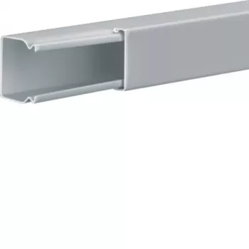 Hager LFS200200VERZ kabelski kanal iz pocinkanega jekla 20x20mm 2m