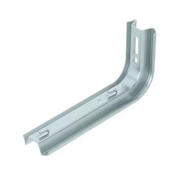 OBO Bettermann TPSAG 245 FS konzola za 200 mm rešetkasti kanal, ognjeno cinkan jeklo 6366031