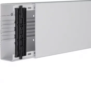 Hager FB6015007035 PVC kabelski kanal 60x150mm svetlo siva 2m