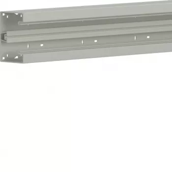 Hager BR8513019016 spodnji del parapetnega kanala 85x130mm prometno bela 2m