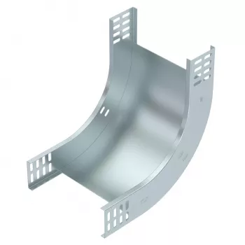 OBO Bettermann navpični lok 90° 60x200mm RBV 620 S FS 7007013