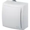Maico ER-APB 60 VZ centrifugalni ventilator z zakasnitvijo, 61 m³/h, IPX5, bel 0084.0157