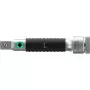 Wera 8796 SC Zyklop Flexible-Lock podaljšek, kratek, 1/2 inch pogon, 125 mm 05003642001