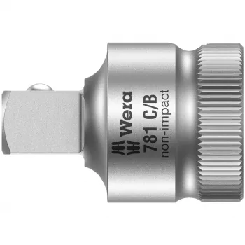 Wera 781 C/B 1/2