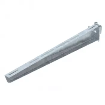 OBO BETTERMANN AS 30 konzolni nosilec 610mm, vroče pocinkano jeklo 6419412