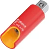 Wera 781 A/B VDE izoliran adapter za nastavek 1/4