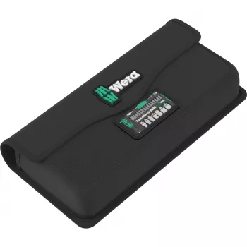 Wera 9581 vložna torbica Tool-Check Combi 1, prazna (05136568001)