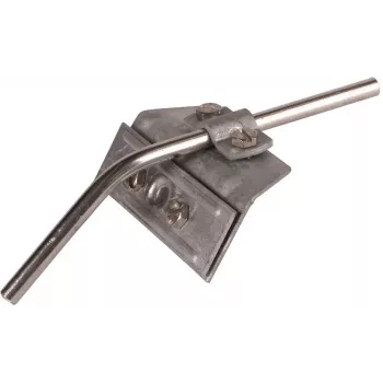 DEHN sponka za snežno rešetko St/tZn 3-13mm 343000