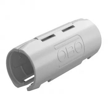 OBO BETTERMANN OBO 3000 MMS M16 LGR hitra cevna spojka, svetlo siva 2154081