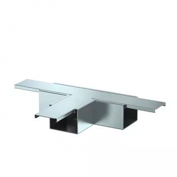 OBO Bettermann Vertr T-odcep z ognjevarno tkanino PLM TB 0810 FS (7218078)