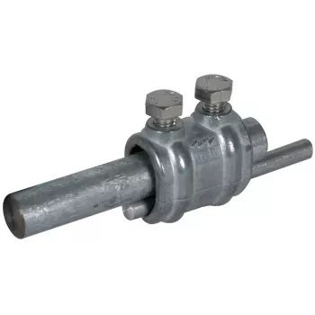 DEHN 450000 ločilni kos za okrogle 7-10/16mm in ploščate 30mm vodnike
