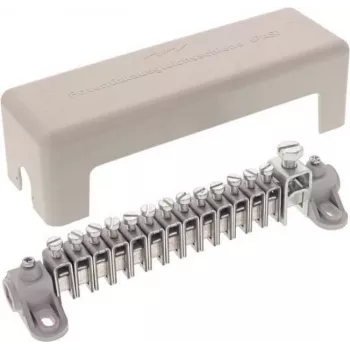 DEHN izenačevalna zbiralka potenciala 13x2.5-25 1x16-95 563030
