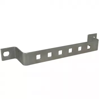 DEHN ozemljitvena zbiralka NIRO 1x6 priključkov ES 6AP 11X11 V2A (472319)