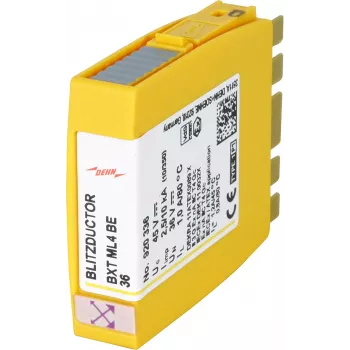 DEHN Blitzductor XT BXT ML4 BE 36 kombinirani odvodni modul (920336)