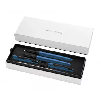 Pelikan Jazz Noble Elegance pisalni set moder 400197484