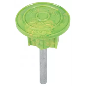 DEHN PVC zaščitna kapa za okrogli vodnik 10mm / ploščati vodnik 30x3.5mm 478099