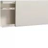 Hager LF6019109016 kabelski kanal LF 60x190mm prometno bel 2m