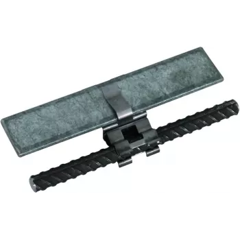 DEHNclip DC BK6 FL30 StSt ojačitvena spona za Rd6/FL30mm, 308140