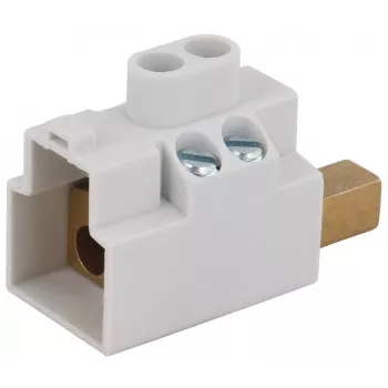 DEHN STAK 3X16 sponka z zatiči 3x16mm² za izenačevanje potenciala SPD (900588)