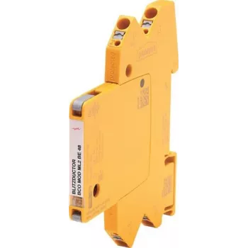 DEHN 927225 BCO ML2 BE 48 modularni kombinirani odvodnik za 2 posamezna vodnika