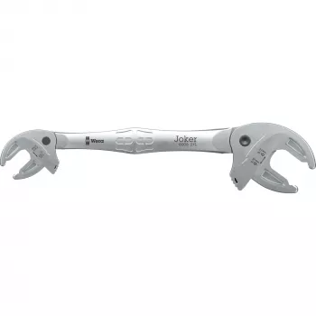 Wera 05020332001 6006 Joker S/L dvostranski viličasti ključ 10x13 mm