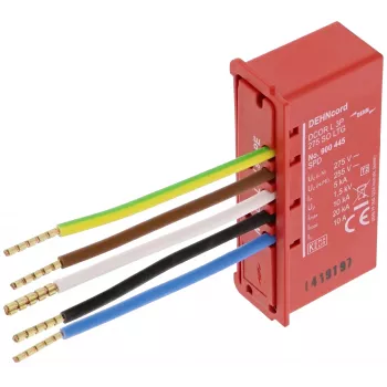 Dehn SK EK480 G2S-2d LM DCOR 900443 drogovna varovalka omarica
