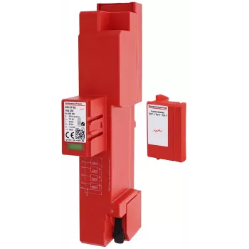 DEHN DSH ZP B2 TNS 255 kombinirani odvodnik udarnih tokov in prenapetosti tip 1+2 DEHNshield ZP 909330 (909340)
