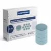 MAGNETOPLAN HOLTZ Discofix okrogel magnet Magnum, moder, polno feritno jedro, 2,0 kg moči držanja (1660003)