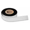 MAGNETOPLAN HOLTZ magnetoplan magnetni trak, PVC, bel, 35 mm x 30 m, debelina 0,6 mm, za označevanje načrtovalnih tabel (51053335)