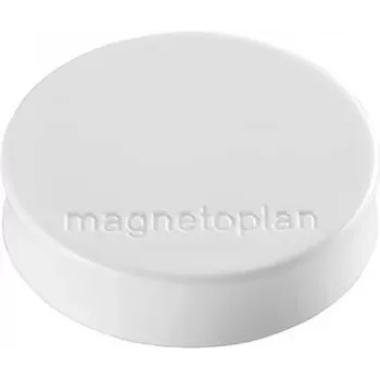 Magnetoplan Ergo-Magnete Medium bel feritni magnet, 30 mm, 1 kos 1664000