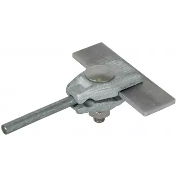 DEHN AK 7.10 FRM10X45 KBF0.4 12 TGTZN 1,2 cm priključna sponka (371009)