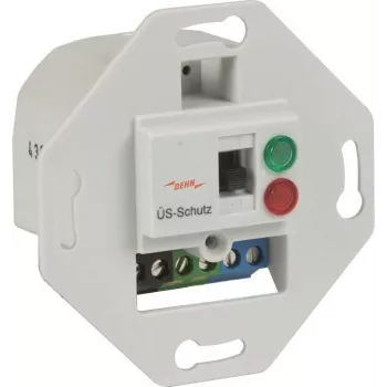 DEHN DSA 230 LA tip 2 naprava za zaščito pred prenapetostjo 230V siva 924370