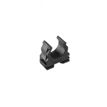 Fraenkische clipfix-UV 50 črna kabelska sponka 22571050