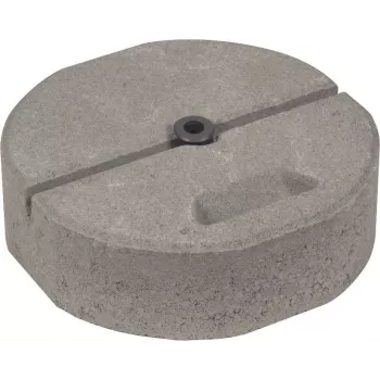 DEHN betonsko podnožje 102002 C45/55 17 kg D 337 mm