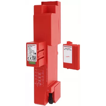 DEHN DSH ZP B2 TT 255 kombinirani odvodnik prenapetosti tip 1+2 3+1 255V 909331