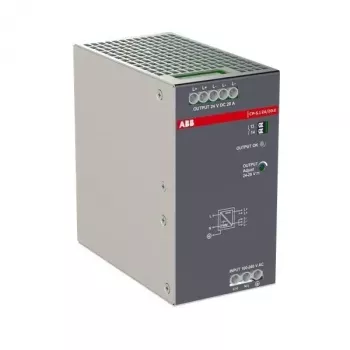ABB CP-S.1 24/20.0 napajanje 480W 24V DC DIN-tirnica 1SVR320761R1000