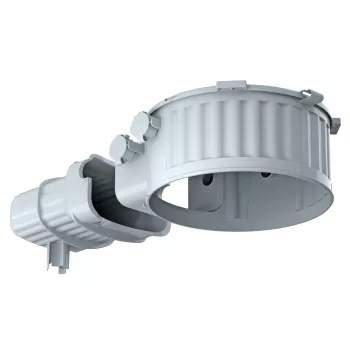 Kaiser Elektro HaloX 180 instalacijsko ohišje s 190 mm tunelom