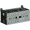 ABB reverzibilni kontaktor VB6A-30-10 220-240VAC 3-polni 1NO 9A 4kW GJL1211911R8100