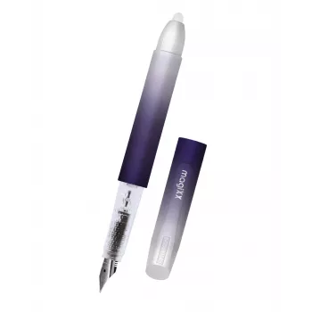 ONLINE magiXX Lavender nalivno pero, srednja konica, vijolično 55102/3D